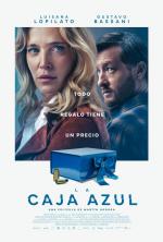 La caja azul 