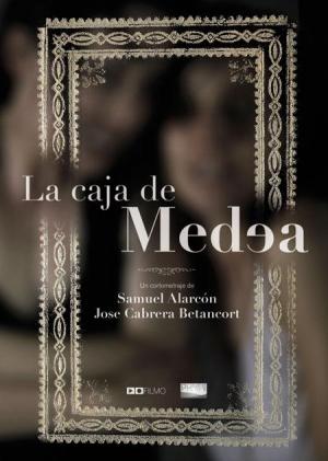 La caja de Medea (S) (S)