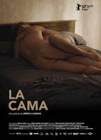 La cama  - Poster / Imagen Principal