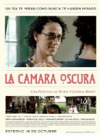 The Camera Obscura  - Poster / Main Image