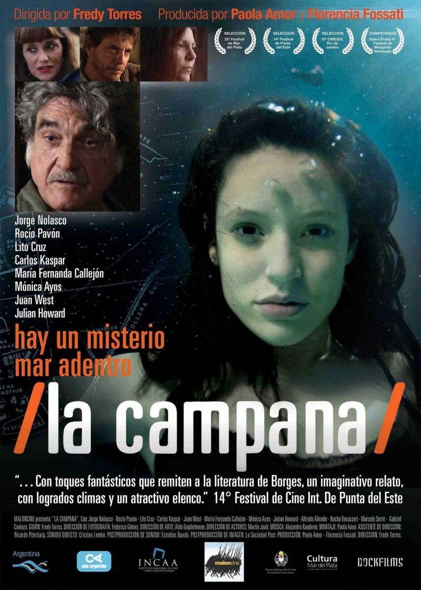 La campana 