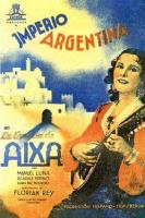 Song of Aixa  - Poster / Main Image