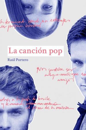 La canción pop 