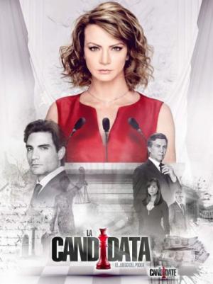 La candidata (TV Series) (TV Series)