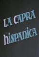 La Capra hispánica (C)