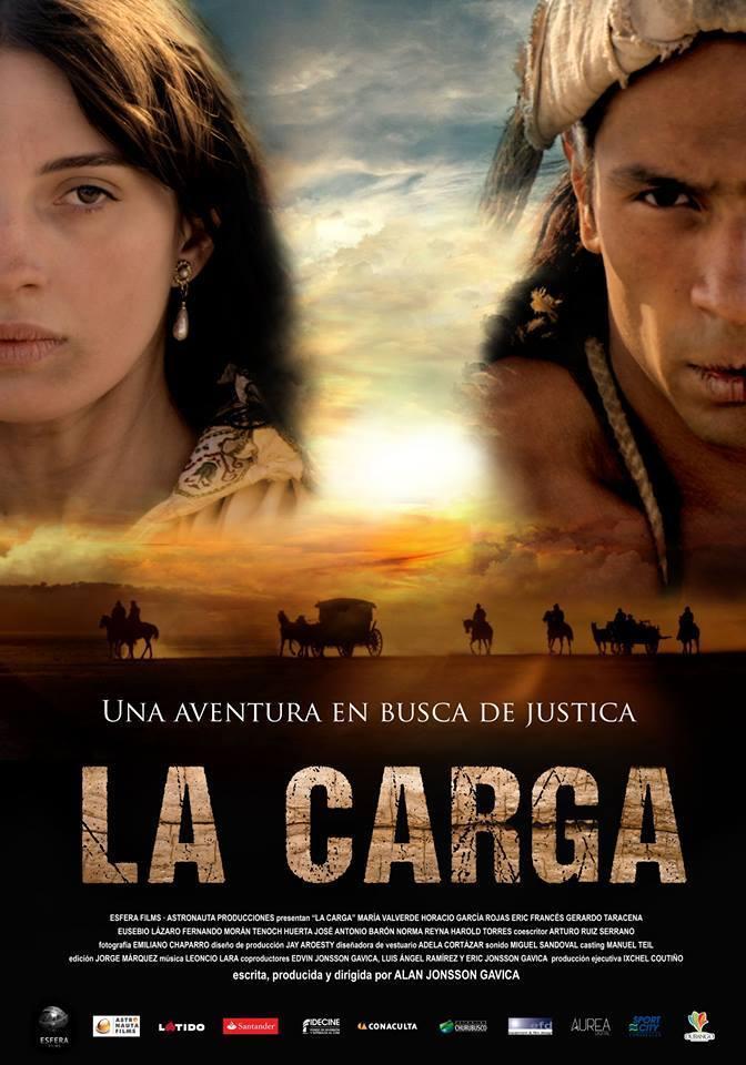 La carga 