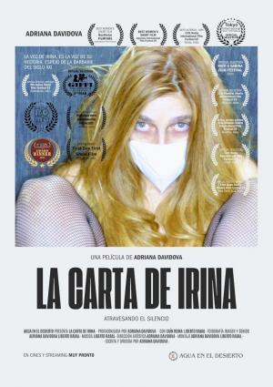La carta de Irina 