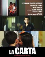 La carta (C) - 