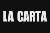 La carta (C) - 