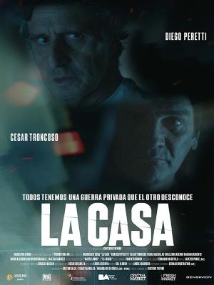 La casa 