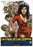La casa de las Chivas  - Poster / Imagen Principal
