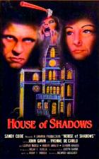 La casa de las sombras 
