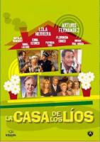 La casa de los líos (Serie de TV) - Poster / Imagen Principal