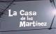 La casa de los Martínez (TV Series)