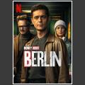 La casa de papel: Berlín (2023) - Filmaffinity