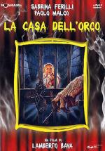 La casa dell'orco