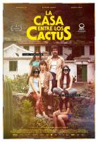 La casa entre los cactus  - Poster / Imagen Principal