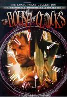 The House of Clocks (TV) - Poster / Main Image