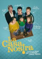 La casa nostra (Serie de TV)