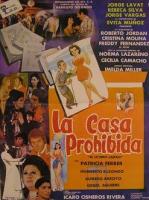 La casa prohibida  - 