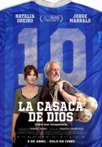 La casaca de DiosLa casaca de Dios