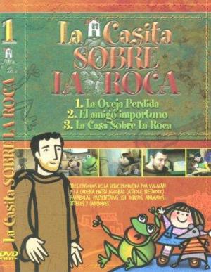 La Casita Sobre La Roca (Serie de TV)