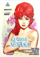 La casta Susana  - 