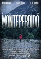 La caza. Monteperdido (Miniserie de TV) - Poster / Imagen Principal
