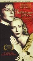 The Charterhouse of Parme  - Dvd