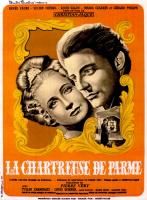 The Charterhouse of Parme  - Poster / Main Image