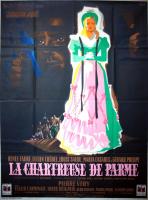 The Charterhouse of Parme  - Posters