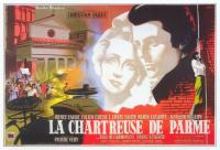 The Charterhouse of Parme  - Posters