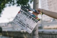 Crítica de la serie LA CHICA DE NIEVE (Netflix): El enésimo drama  disfrazado de 'noir