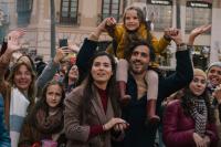 Crítica de la serie LA CHICA DE NIEVE (Netflix): El enésimo drama