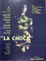 La Choca  - Poster / Imagen Principal