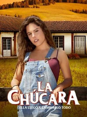 La chúcara (TV Series) (TV Series)