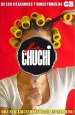 La Chuchi (Serie de TV)