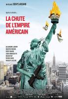 La caída del imperio americano  - Poster / Imagen Principal