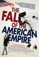 La caída del imperio americano  - Posters