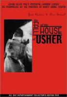 La caída de la casa Usher  - Dvd