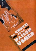 La caída de la casa Usher (El hundimiento de la casa Usher)
