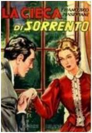 The Blind Woman of Sorrento  - Posters