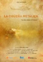 La cigüeña metálica  - Poster / Imagen Principal