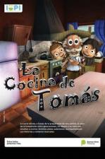 La cocina de Tomás (TV Series)