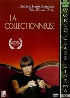 La coleccionista  - Dvd