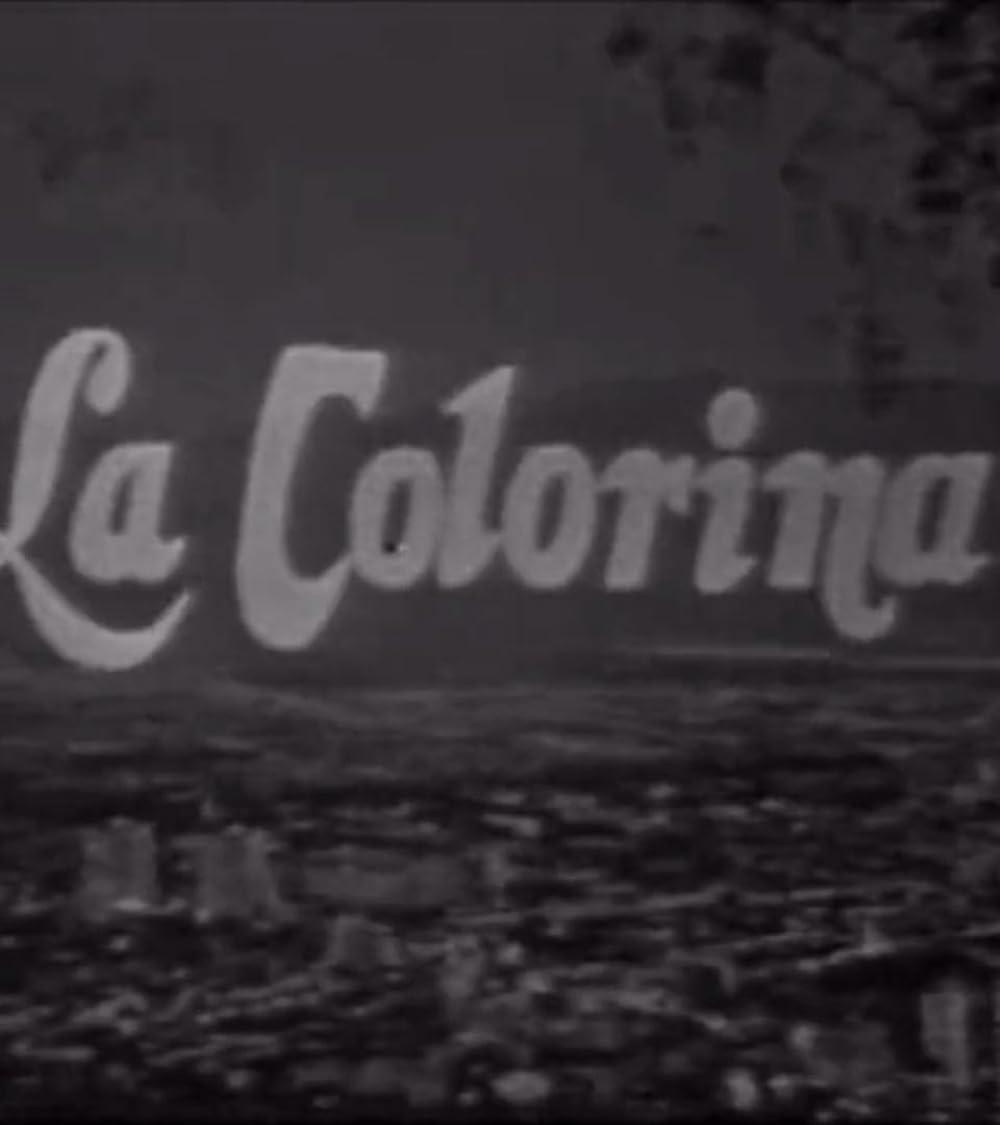 La Colorina 