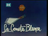 La cometa blanca (Serie de TV) - Fotogramas