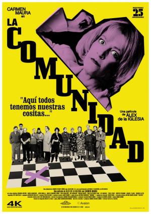 La comunidad 
