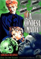 La condesa María  - Poster / Imagen Principal