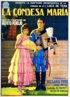 La condesa María  - Poster / Imagen Principal